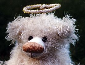 Angel Bear!