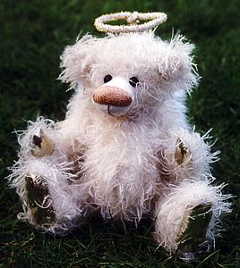 Angel Bear