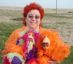 Barbara-Ann