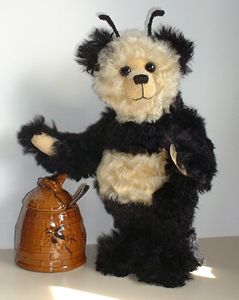 Barney B Bear!