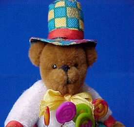 Candyman!
