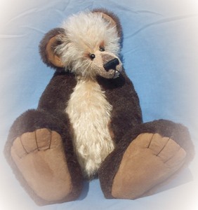 Humphrey!