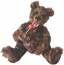 Lollypop!
