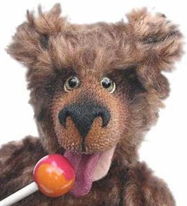 Lollypop!