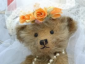 Miss Faversham!