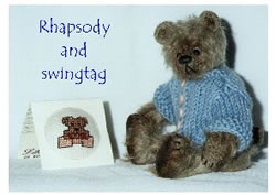Rhapsody