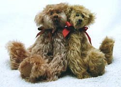 Cody and Barley
