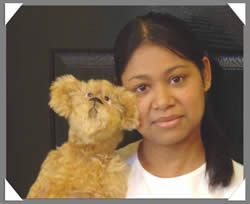 Fay and Dennis