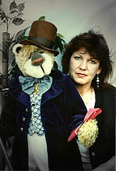 Janet and Willy (Wonka)